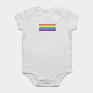 Proud Baby Bodysuit